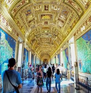 Meet your Posher, Michelle